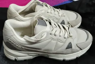 Zapatillas Pull&Bear N- 39