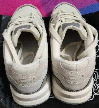 Zapatillas Pull&Bear N- 39