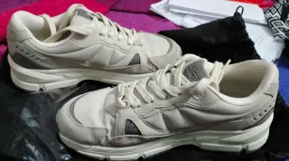 Zapatillas Pull&Bear N- 39