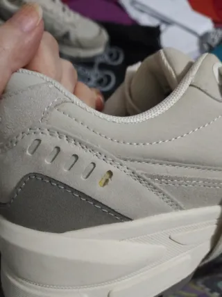 Zapatillas Pull&Bear N- 39