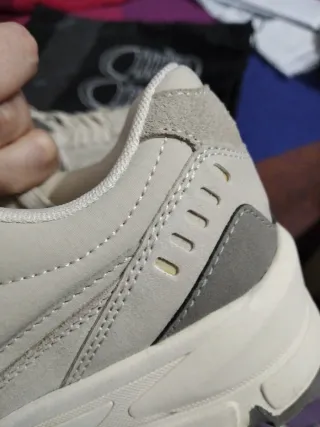 Zapatillas Pull&Bear N- 39