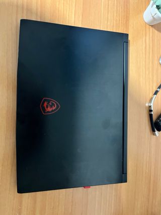 MSI Thin i7