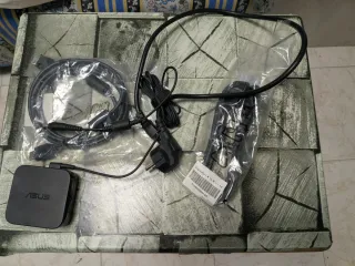 Monitor Curvo Asus XG27VQ 27