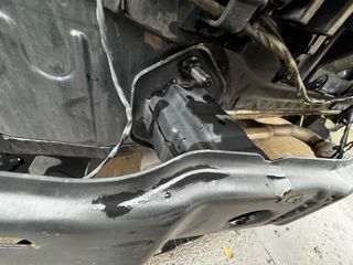 Enganche para BMW Serie 1 y Serie 2, compatible co