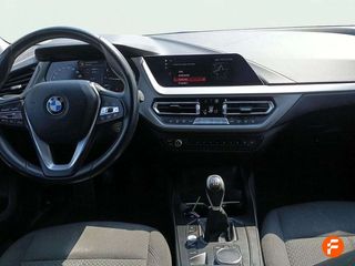 BMW Serie 1 118i
