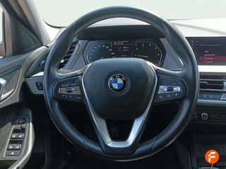 BMW Serie 1 118i