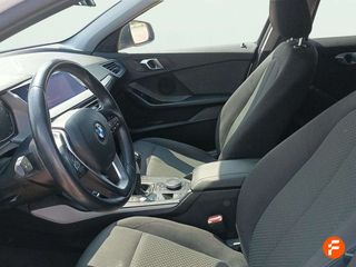 BMW Serie 1 118i