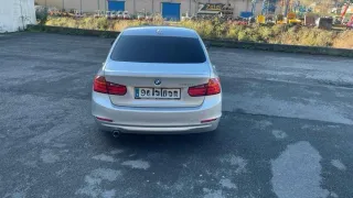BMW Serie 3 2015