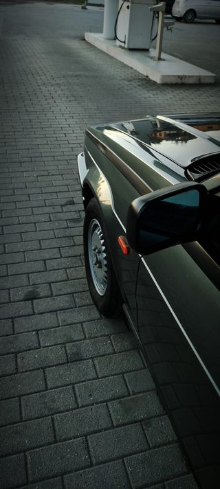 Alfa Romeo 75 1.6 1986