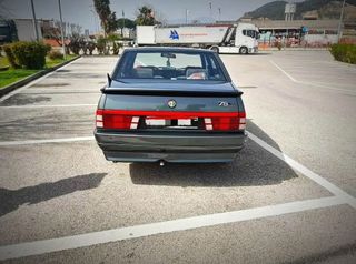 Alfa Romeo 75 1.6 1986