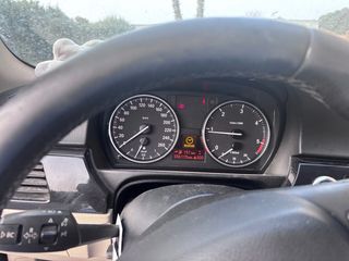 BMW Serie 3 2008 Motor E92