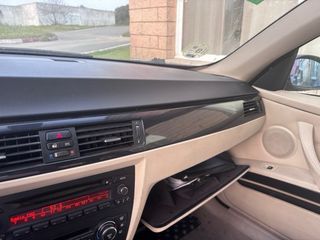 BMW Serie 3 2008 Motor E92