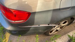 BMW Serie 3 2008 Motor E92