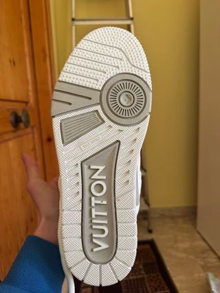 Borse Louis Vuitton per scarpe