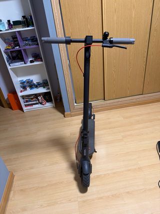 Patinete Eléctrico Xiaomi 4 Pro