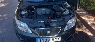 SEAT Ibiza 2011