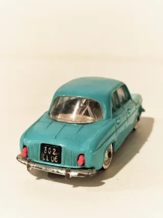 Norev Ondine Renault 1/43 original