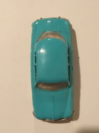 Norev Ondine Renault 1/43 original