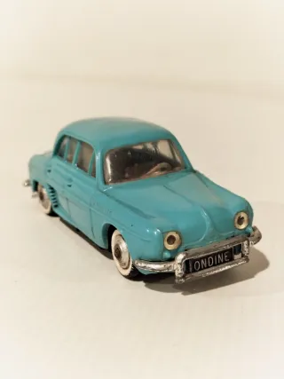 Norev Ondine Renault 1/43 original