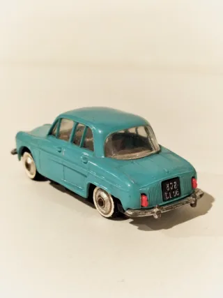Norev Ondine Renault 1/43 original