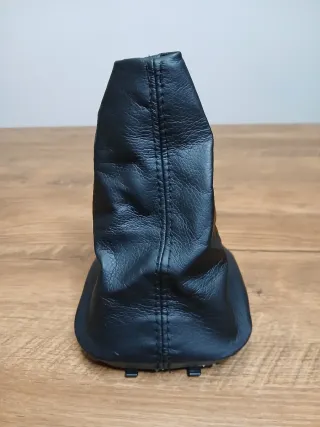 Funda palanca cambios Golf VI