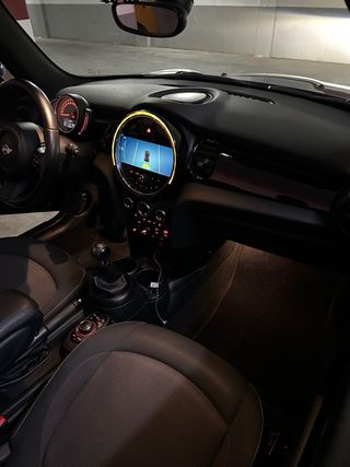 MINI Cabrio 2022