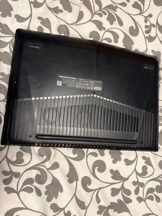 Portátil Lenovo Legion Y520