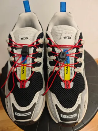 Zapatillas Salomon Trail Running Hombre/Mujer