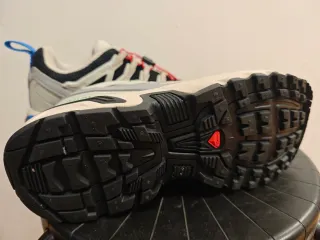 Zapatillas Salomon Trail Running Hombre/Mujer