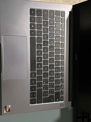 Huawei Matebook 14D - 8GB RAM - 512GB SSD