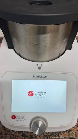 Monsieur Cuisine Connect