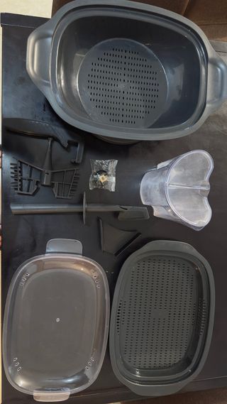 Monsieur Cuisine Connect