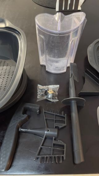 Monsieur Cuisine Connect