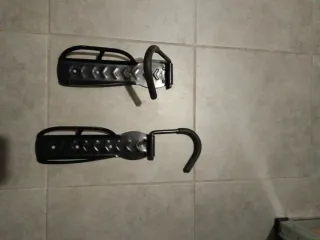 Soportes para Bicicletas (2 unidades)