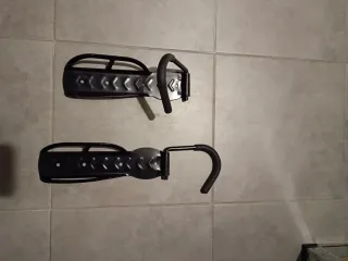 Soportes para Bicicletas (2 unidades)