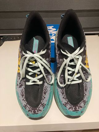 Zapatillas Hoka Speedgoat 6 Talla 43