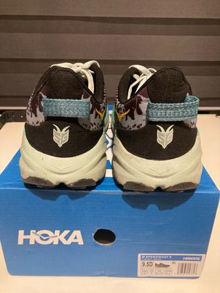 Zapatillas Hoka Speedgoat 6 Talla 43