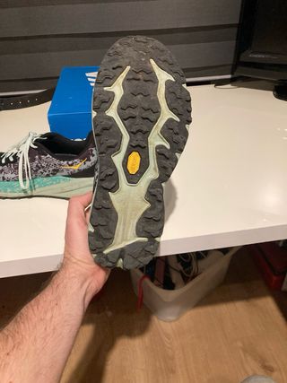 Zapatillas Hoka Speedgoat 6 Talla 43