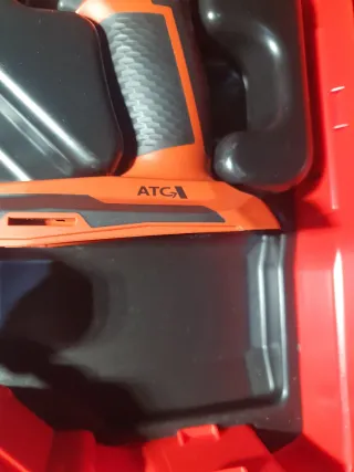 Hilti SF 6H-A22 Taladro Atornillador