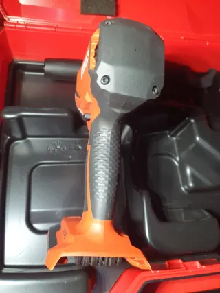 Hilti SF 6H-A22 Taladro Atornillador