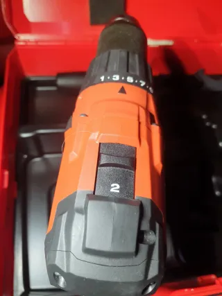 Hilti SF 6H-A22 Taladro Atornillador