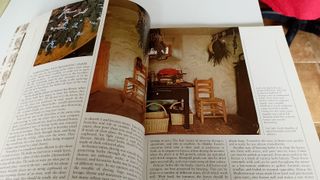 The Herb Book --Idioma del libro Ingles 1 libro 5