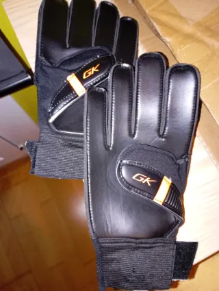 Guantes de Portero Team Quest