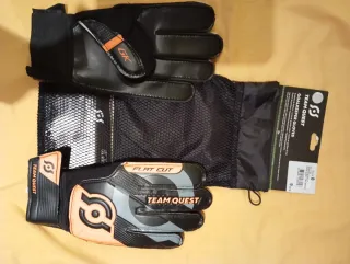 Guantes de Portero Team Quest