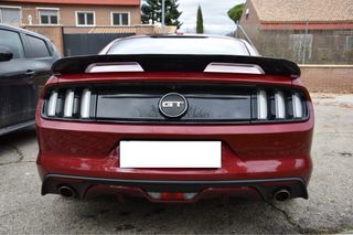 Ford Mustang GT Fastback 5.0