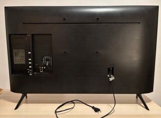 Samsung TV 43 pulgadas