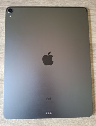 iPad Pro 12.9 3ª Generacion + Apple pencil 2ª gene