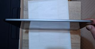 iPad Pro 12.9 3ª Generacion + Apple pencil 2ª gene