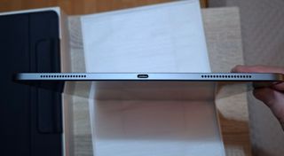 iPad Pro 12.9 3ª Generacion + Apple pencil 2ª gene