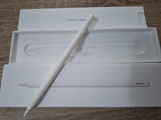 iPad Pro 12.9 3ª Generacion + Apple pencil 2ª gene